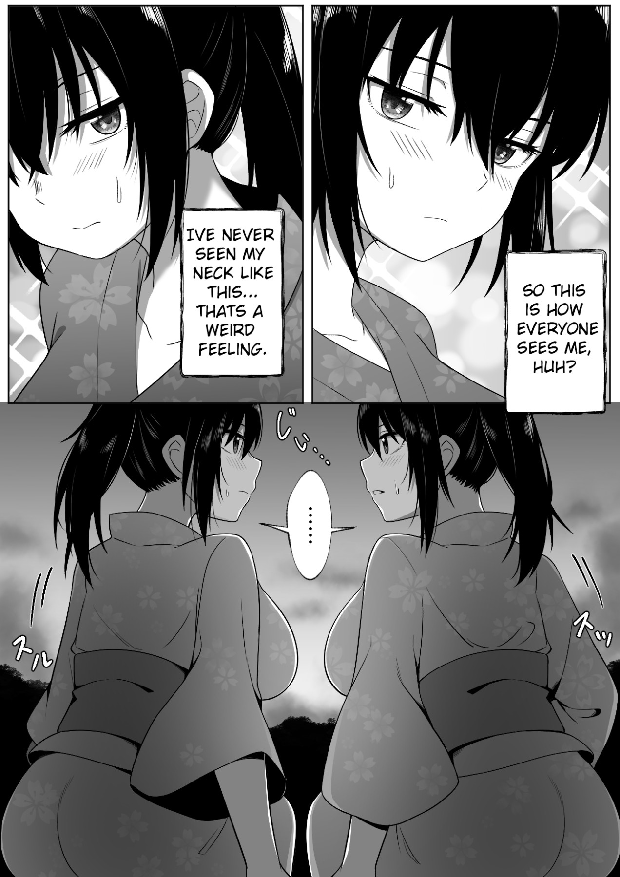 Hentai Manga Comic-Summer Festival-Read-10